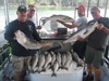 (08/23/2017) - Nice Striped Bass